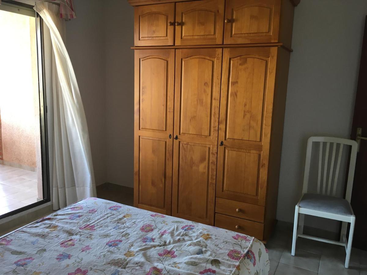 Apartamento Roses El Campello Ngoại thất bức ảnh