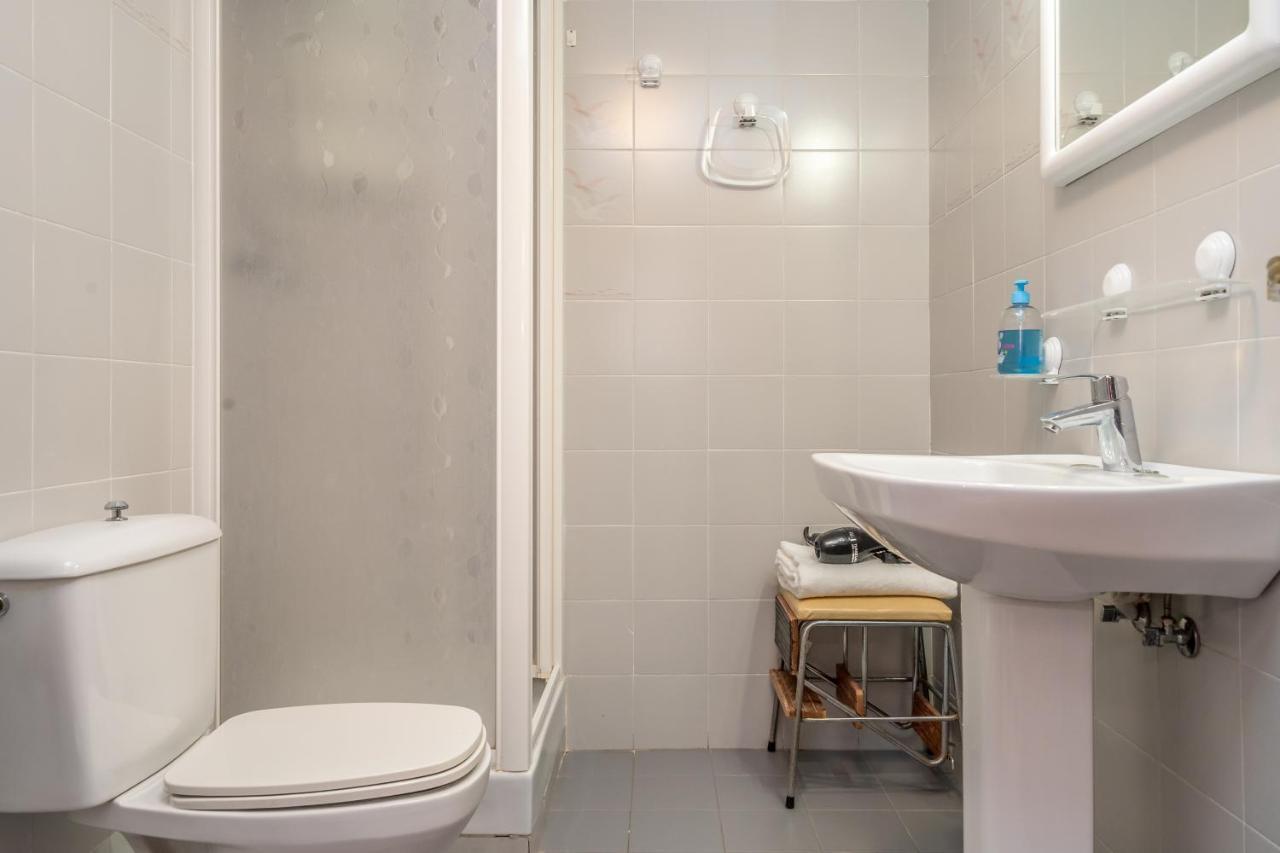 Apartamento Roses El Campello Ngoại thất bức ảnh